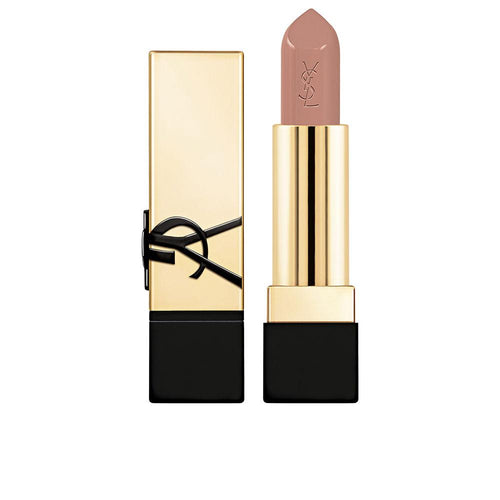 Yves Saint Laurent Rouge Pur Couture Labial Labios Suaves Y Radiantes
