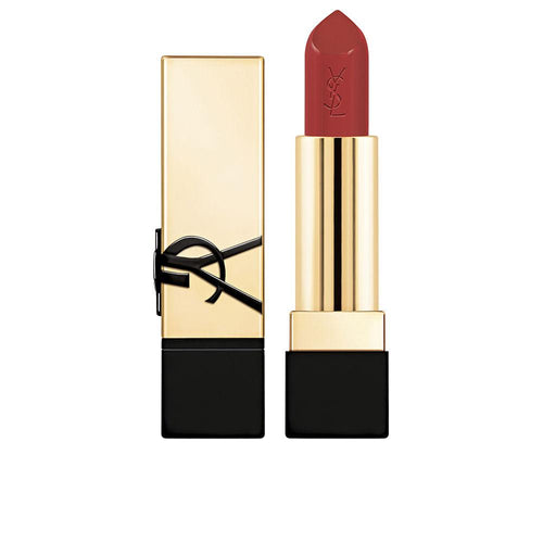 Yves Saint Laurent Rouge Pur Couture Labial Labios Suaves Y Radiantes