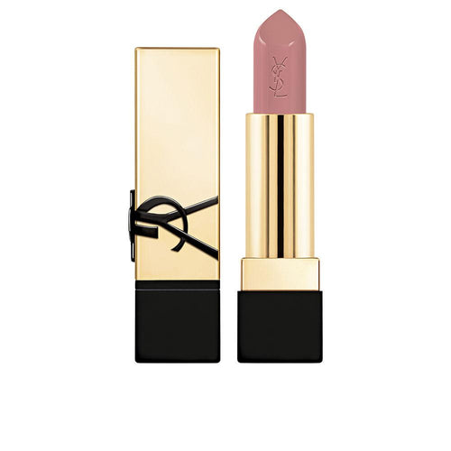 Yves Saint Laurent Rouge Pur Couture Labial Labios Suaves Y Radiantes