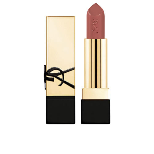 Yves Saint Laurent Rouge Pur Couture Labial Labios Suaves Y Radiantes