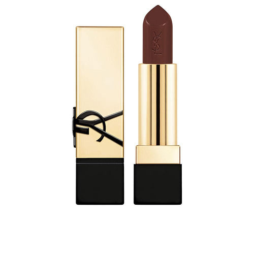 Yves Saint Laurent Rouge Pur Couture Labial Labios Suaves Y Radiantes