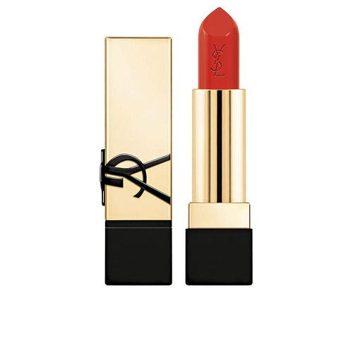 Yves Saint Laurent Rouge Pur Couture Labial Labios Suaves Y Radiantes