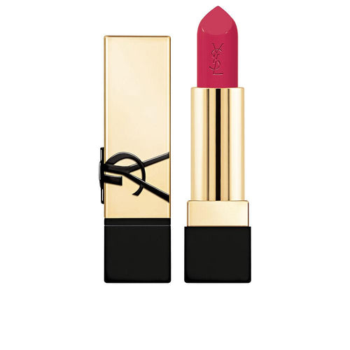 Yves Saint Laurent Rouge Pur Couture Labial Labios Suaves Y Radiantes