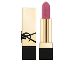 Yves Saint Laurent Rouge Pur Couture Labial Labios Suaves Y Radiantes