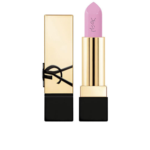 Yves Saint Laurent Rouge Pur Couture Labial Labios Suaves Y Radiantes