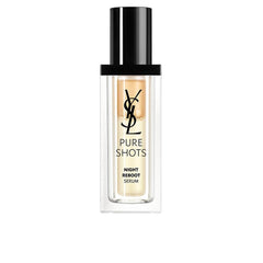 Yves Saint Laurent Pure Shots Night Reboot Serum Radiant Youthful Skin