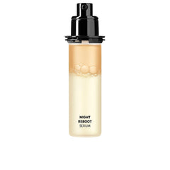 Yves Saint Laurent Pure Shots Serum Night Reboot Kämpft Gegen Müdigkeitszeichen