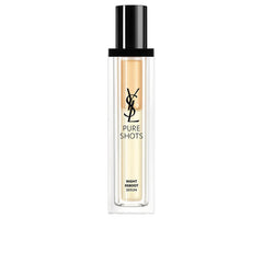 Yves Saint Laurent Pure Shots Night Reboot Serum Radiant Youthful Skin