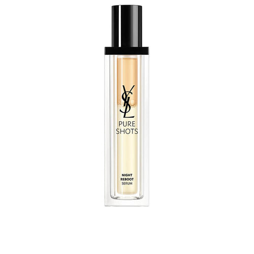 Yves Saint Laurent Pure Shots Night Reboot Serum Radiant Youthful Skin