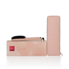 Ghd Glide Elektrische Glättbürste Kontrolle Deinen Stil Perfekt Glattes Haar