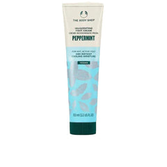 The Body Shop Peppermint Trattamento Piedi Azione Mentolata Naturale