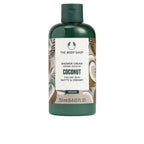 The Body Shop The Body Shop Coconut Crema Doccia Aroma Tropicale Del Cocco