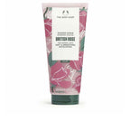 The Body Shop British Rose Scrub Doccia Pelle Morbida Rivitalizzata