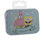 Take Care Bob Esponja Bende Protezione E Cura Ottimali