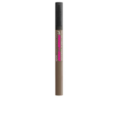 Nyx Professional Make Up Zero To Brow Gel Per Sopracciglia Sopracciglia Perfette In Ogni Occasione