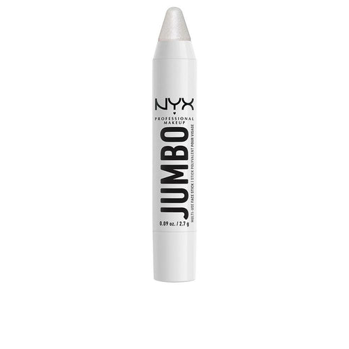 Nyx Professional Make Up Jumbo Multi Use Face Stick True Gold Hochlichtstift Strahle Mit Mutiger Brillanz