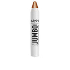 Nyx Professional Make Up Jumbo Multi Use Face Stick True Gold Hochlichtstift Strahle Mit Mutiger Brillanz