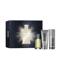 Hugo Boss Boss Bottled Perfume Eau De Toilette Elegancia Masculina Moderna