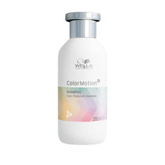 Wella Professionals Color Motion Champú Para Cabello Teñido Protección Duradera