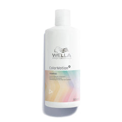Wella Professionals Color Motion Champú Para Cabello Teñido Protección Duradera