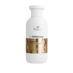 Wella Professionals Or Oil Reflections Shampoo Limpieza And Brillo Radiante
