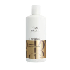 Wella Professionals Or Oil Reflections Shampoo Limpieza And Brillo Radiante