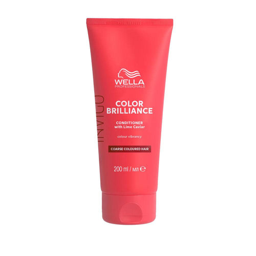 Wella Professionals Invigo Color Brilliance Balsamo Protettivo Protezione Colori Vibranti