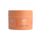 Wella Professionals Invigo Nutri-Enrich Pflegende Haarmaske Für Trocken Und Beschädigtes Haar Tiefe Pflege Und Glanz