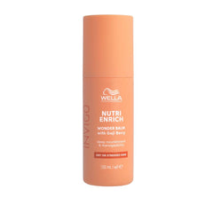 Wella Professionals Invigo Nutri-Enrich Balsamo Nutriente Per Capelli Secchi E Danneggiati Nutrizione Intensa E Immediata