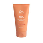 Wella Professionals Invigo Nutri Enrich Crema Anti Frizz Cabello Sedoso Y Brillante