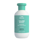 Wella Professionals Invigo Volume Boost Shampoo Für Feines Haar Extra Volumen Sofort