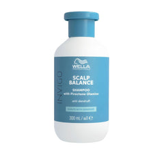 Wella Professionals Invigo Scalp Balance Antischuppen Shampoo Gesunde Kopfhaut Ohne Schuppen