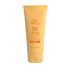 Wella Professionals Invigo Sun After Sun Express Après Shampoing Cheveux Doux Et Réparés