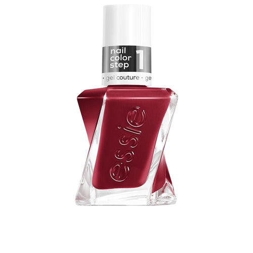 Essie Gel Couture Gel Nagellack Lebhaft Und Langanhaltend
