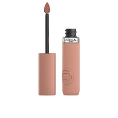 L'Oréal Paris Infaillible Matte Resistance Rouge À Lèvres Liquide Lèvres Hydratées Toute La Journée