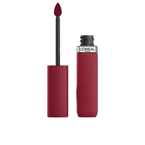 L'Oréal Paris Infaillible Matte Resistance Rouge À Lèvres Liquide Lèvres Hydratées Toute La Journée