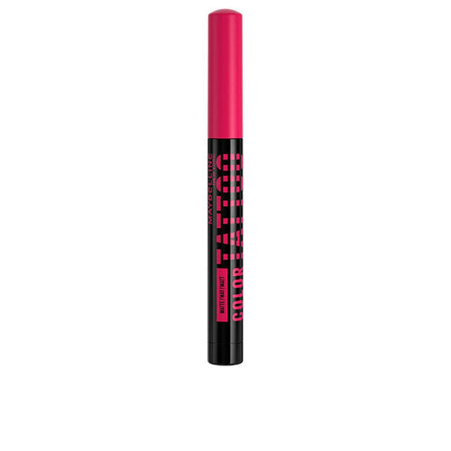Maybelline Tattoo Color Multifunktionaler Augenstift Intensiver Farbton 24 Stunden