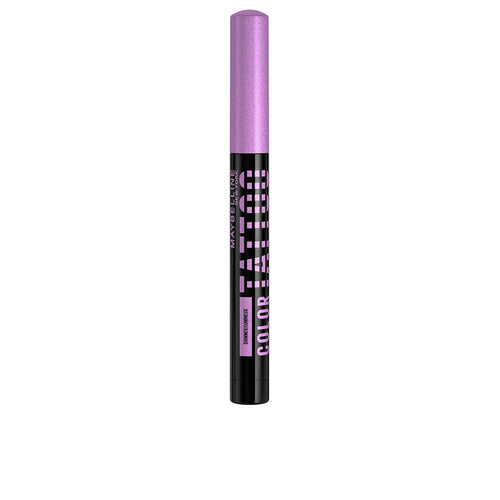 Maybelline Tattoo Color Multifunktionaler Augenstift Intensiver Farbton 24 Stunden