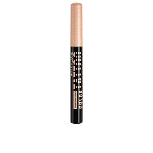 Maybelline Tattoo Color Multifunktionaler Augenstift Intensiver Farbton 24 Stunden
