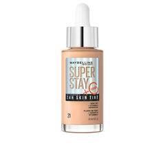 Maybelline Superstay 24H Hauttönung Strahlende Haut Den Tag