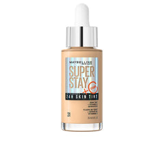 Maybelline Superstay 24H Hauttönung Strahlende Haut Den Tag