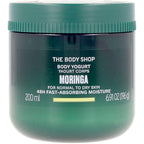 The Body Shop Moringa Yogur Corporal