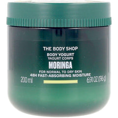 The Body Shop Moringa Yogur Corporal