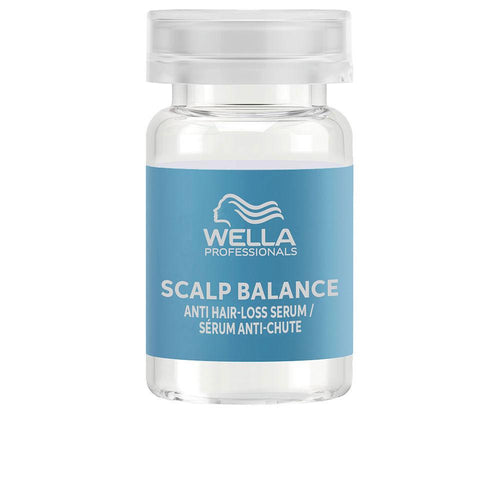 Wella Professionals Invigo Scalp Balance Siero Anti Caduta Capelli Rinforzati