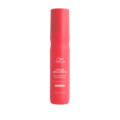 Wella Professionals Invigo Color Brilliance Spray Miracle BB Para Cabello Teñido Protección De Color Vibrante