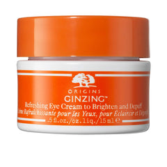 Origins GinZing Augencreme Aufhellend Sofort Leuchtende Augen