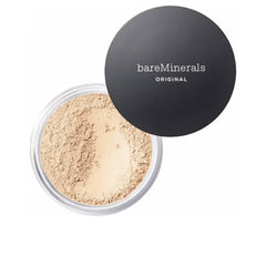 Bare Minerals Original Fond De Teint Minéral Beauté Pure Et Naturelle