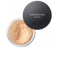 Bare Minerals Original Fond De Teint Minéral Beauté Pure Et Naturelle