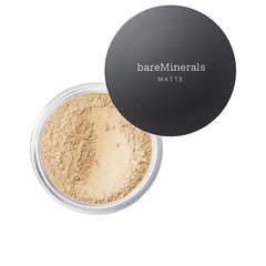 Bare Minerals Original Fond De Teint Minéral Beauté Pure Et Naturelle