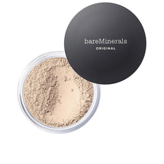 Bare Minerals Original Fond De Teint Minéral Beauté Pure Et Naturelle